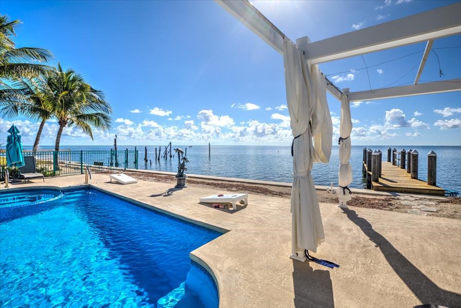 Sunrise Getaway House(MA999) Florida Keys Vacation Rentals
